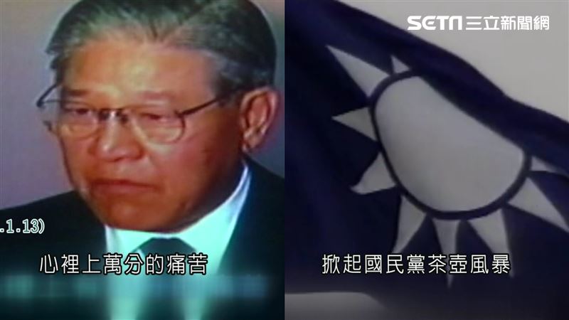 陳沂崇拜：李登輝毀掉國民黨專制獨裁