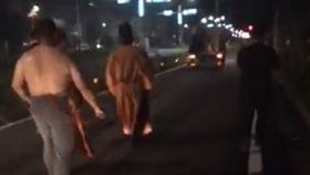 送肉粽判刑（圖／翻攝自當事人臉書）