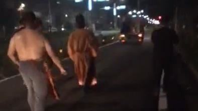 台中8月罕送肉粽　在地:：傳5往生