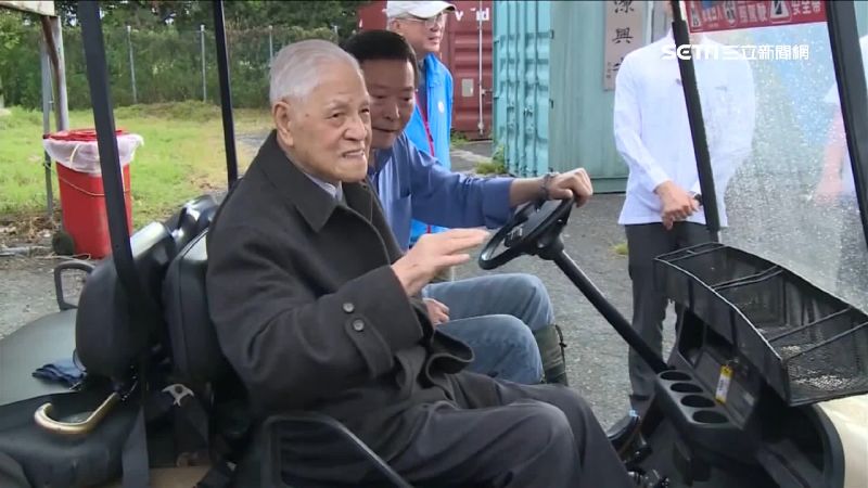 李登輝生前提攜後進無數　政界齊哀悼