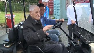 李登輝生前提攜後進無數　政界齊哀悼