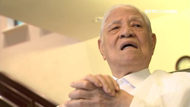 李登輝成國葬第一人？國葬法內幕曝光