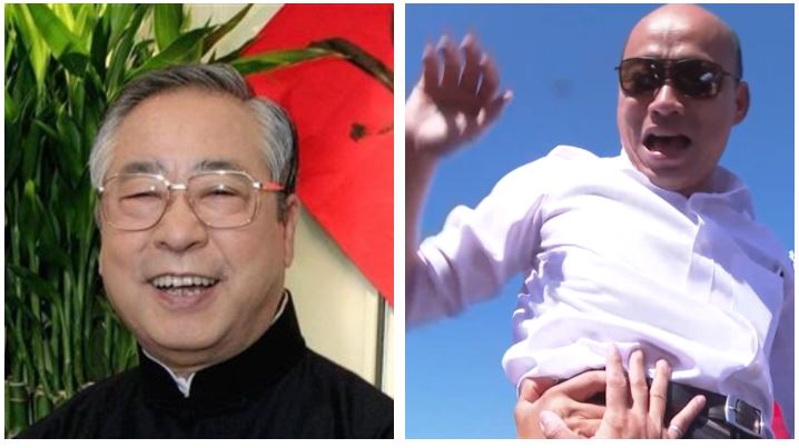 韓粉主播譙三倍券不找零…網一句打臉