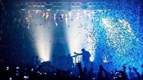 The Killers,殺手樂團/臉書