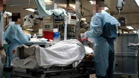 臨終醫療(Pixabay)