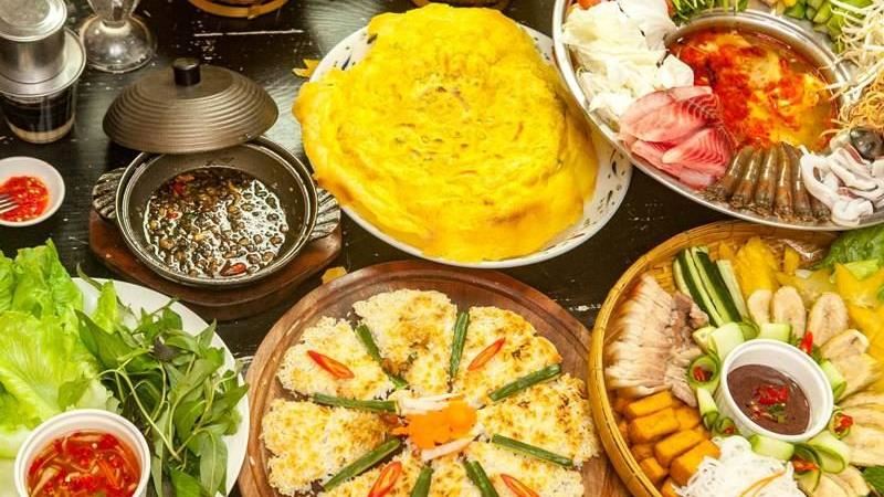 酸甜清爽開胃！老饕最愛平價越式料理
