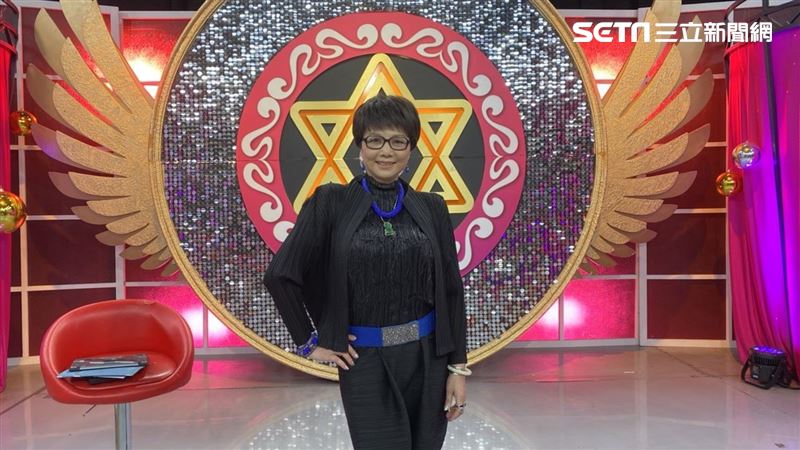 心疼韓被罷免　資深女星喊還是會支持