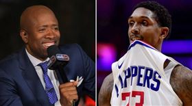 NBA／去脫衣舞店吃雞翅？球評酸爆
NBA,洛杉磯快艇,Lou Williams,雞翅,Magic City
翻攝自推特