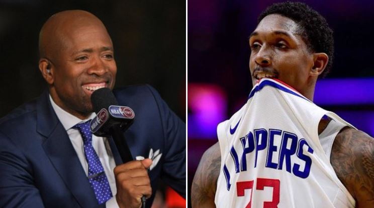 NBA／去脫衣舞店吃雞翅？球評酸爆