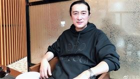 黃安（圖／翻攝自微博）