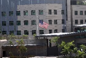 李登輝成功帶領台灣民主轉型　AIT降