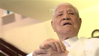 追思李登輝…總統府：台北賓館明開放