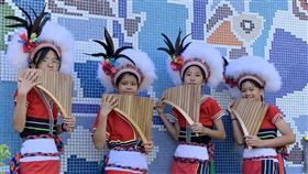 「原鄉排笛手」公益音樂會