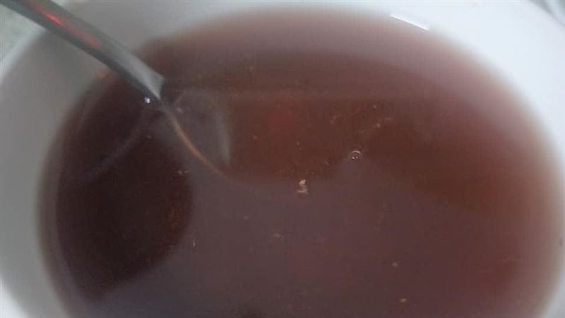 綠豆湯煮完變暗紅血水？內行人揭真相