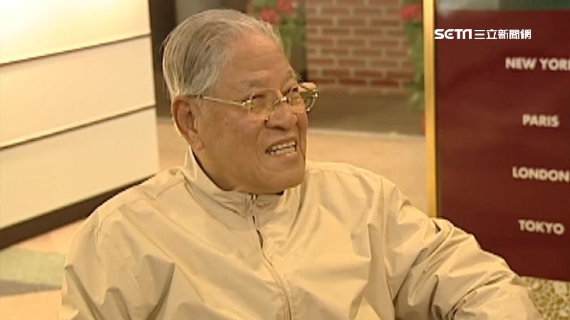 李登輝在日本多有名？他暖曝溫柔實情