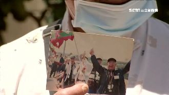 李登輝辭世　92歲翁急帶這照片北上