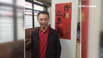 議長張宏年病逝！他曾遭薛球綁架勒贖3億