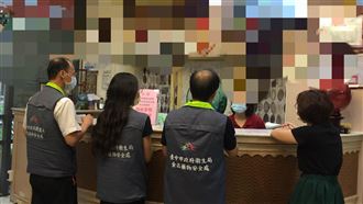 議員全家鉛中毒！台中知名中醫遭法辦
