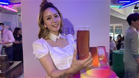 圖／記者谷庭攝,LG蛋糕機