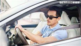 Bose太陽眼鏡結合精品風格和實用科技（圖／品牌提供）
