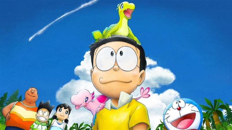 哆啦A夢紀念作品登台　神秘巨星配音