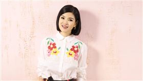 談詩玲、老公合照 談詩玲本人提供 