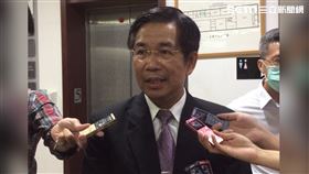  教育部長,潘文忠 圖/記者簡若羽攝影
