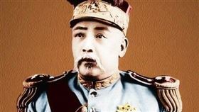 袁世凱　（圖／翻攝自百度百科）