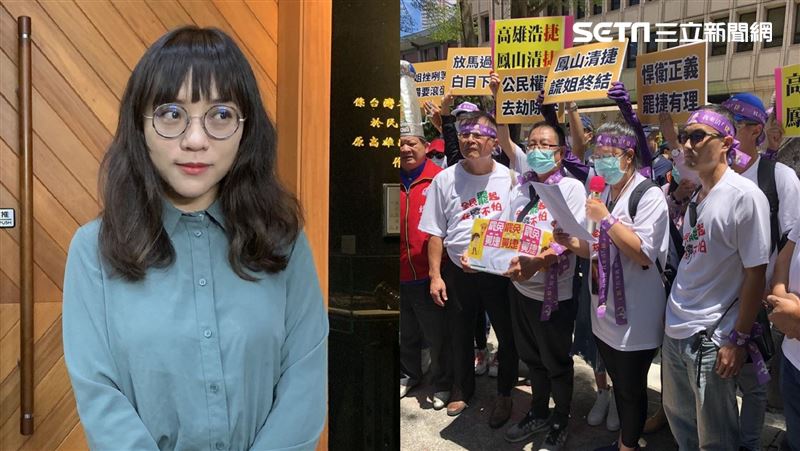 罷免黃捷卡關了　四叉貓爆：多份寫錯
