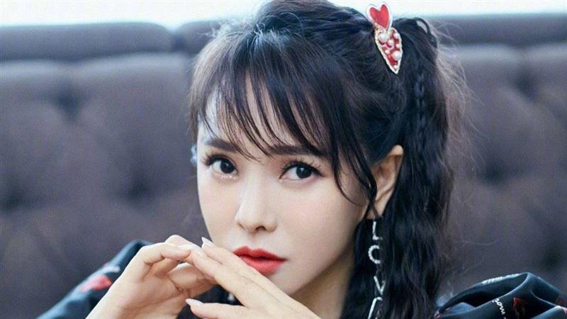 伊能靜被網譙到爆　婆婆揭她致命缺點