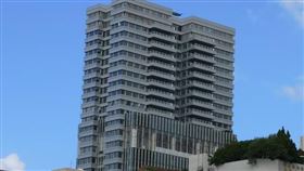 聯合報改建豪宅已揭露逾90億元，忠孝東路最熱賣豪宅（圖／資料照）