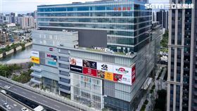 宏匯廣場今開幕試營運　萬坪商場VR娛樂設施超好玩（圖／翻攝自新北市政府官網）