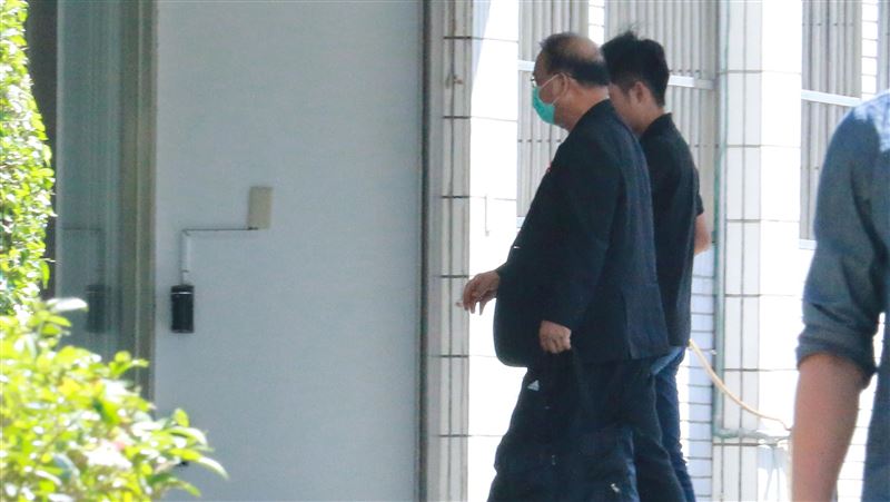 立委涉SOGO收賄案　約談63人