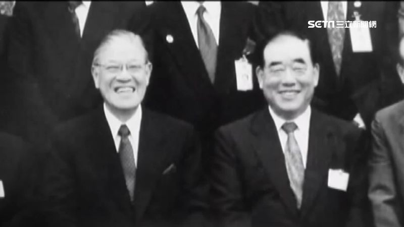 恩怨難解！李登輝拔「郝柏村軍權」
