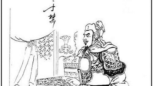 他曾為曹操愛將　死因卻是史上僅有⋯