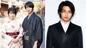 橫濱流星聽到自己染疫時腦筋一片空白。（圖／翻攝自橫濱流星IG）