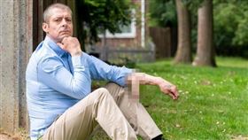 ▲麥當勞先生。（圖／翻攝自推特）