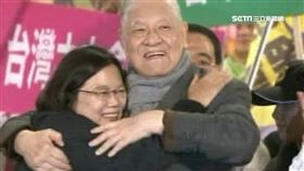 不捨李前總統辭世 蔡總統:深切哀悼