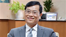 新任經濟部政務次長陳正祺。（圖／行政院提供）