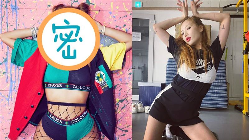 十大最好身材　31歲假奶女星竟奪冠