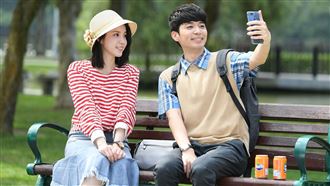 幫黑道追女友　男星怕被斷手斷腳硬上