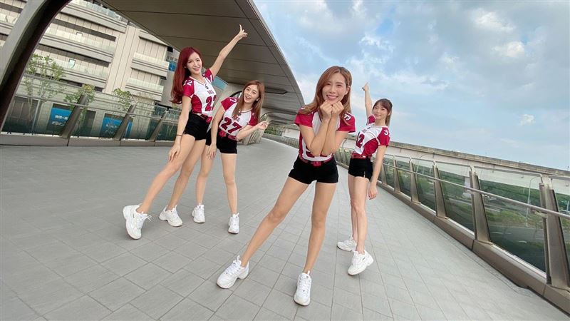 中職／桃園球場與機捷天橋　8月啟用