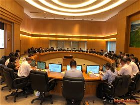 新北基隆合作交流 加速區域發展（圖／新北市政府）