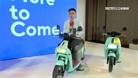 電動車,共享機車,GoShare