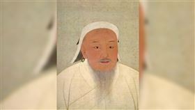 成吉思汗