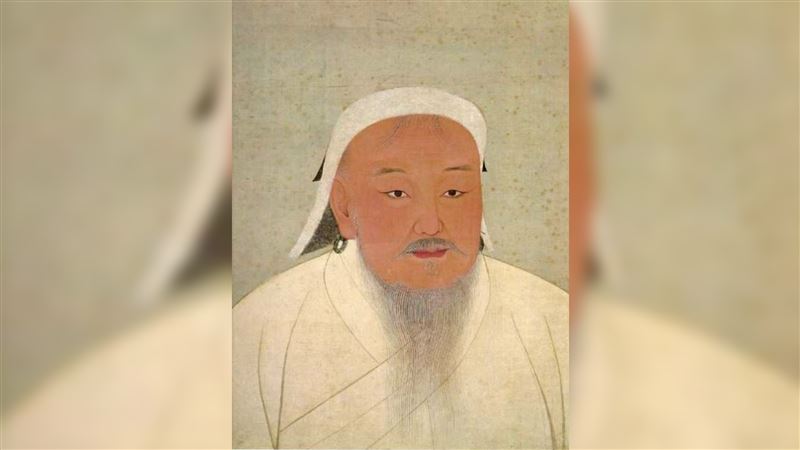 成吉思汗死因成謎　是西夏王妃咬殺？