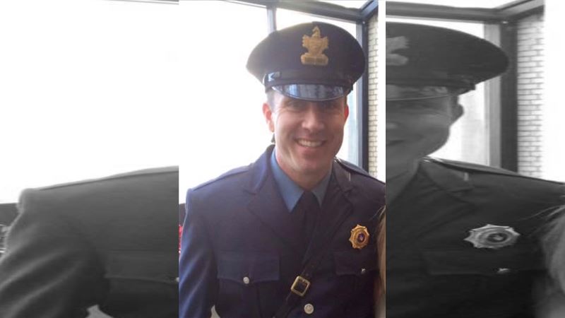 左輪手槍自戕！有家室資深警留3遺書