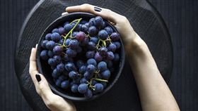 葡萄，水果　（圖／翻攝自pixabay）