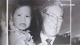 李登輝最愛的孫女　李坤儀追思文悼念