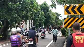 國旅亂象！小琉球居民怨遊客帶來不便